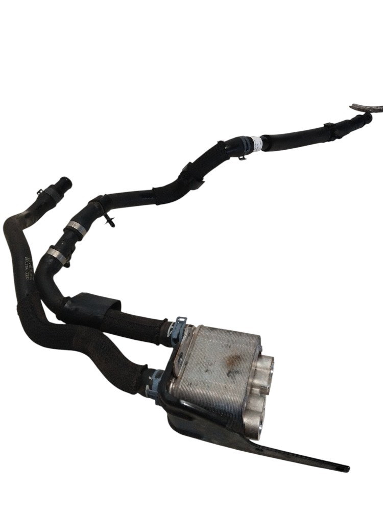 Trocador de calor Audi Etron elétrico 2022 2022 ORIGINAL 5