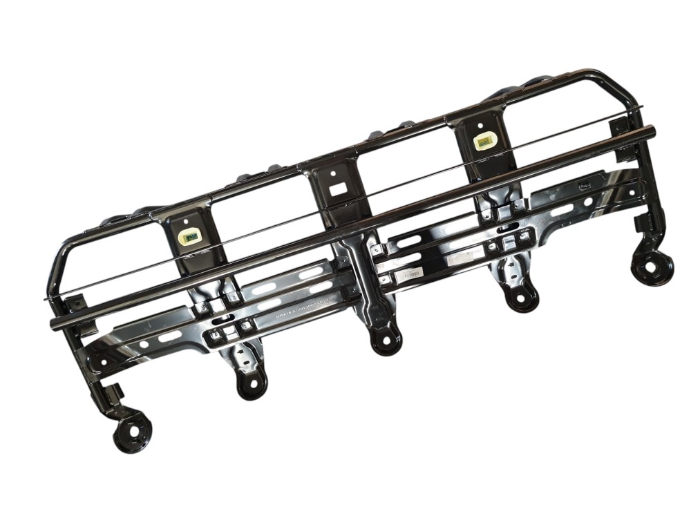 Suporte Banco Traseiro Byd Dolphin Mini 2024 2025 2026 2
