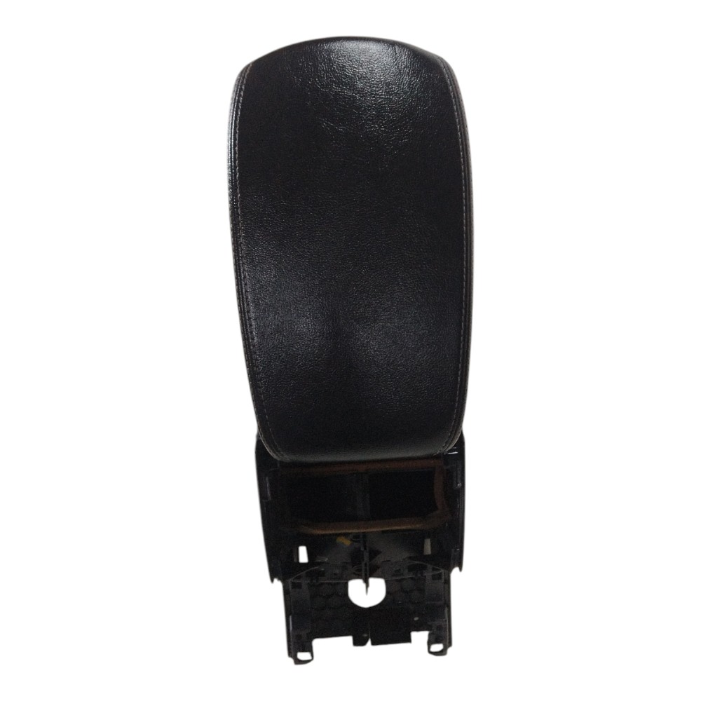 Moldura Console Central Citroen Ds5 2015 Original Impecável 5