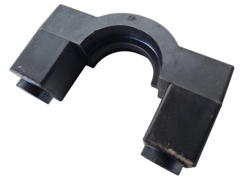 Suporte Parachoque Dianteiro Esquerdo Byd Tan 2023 Original 6