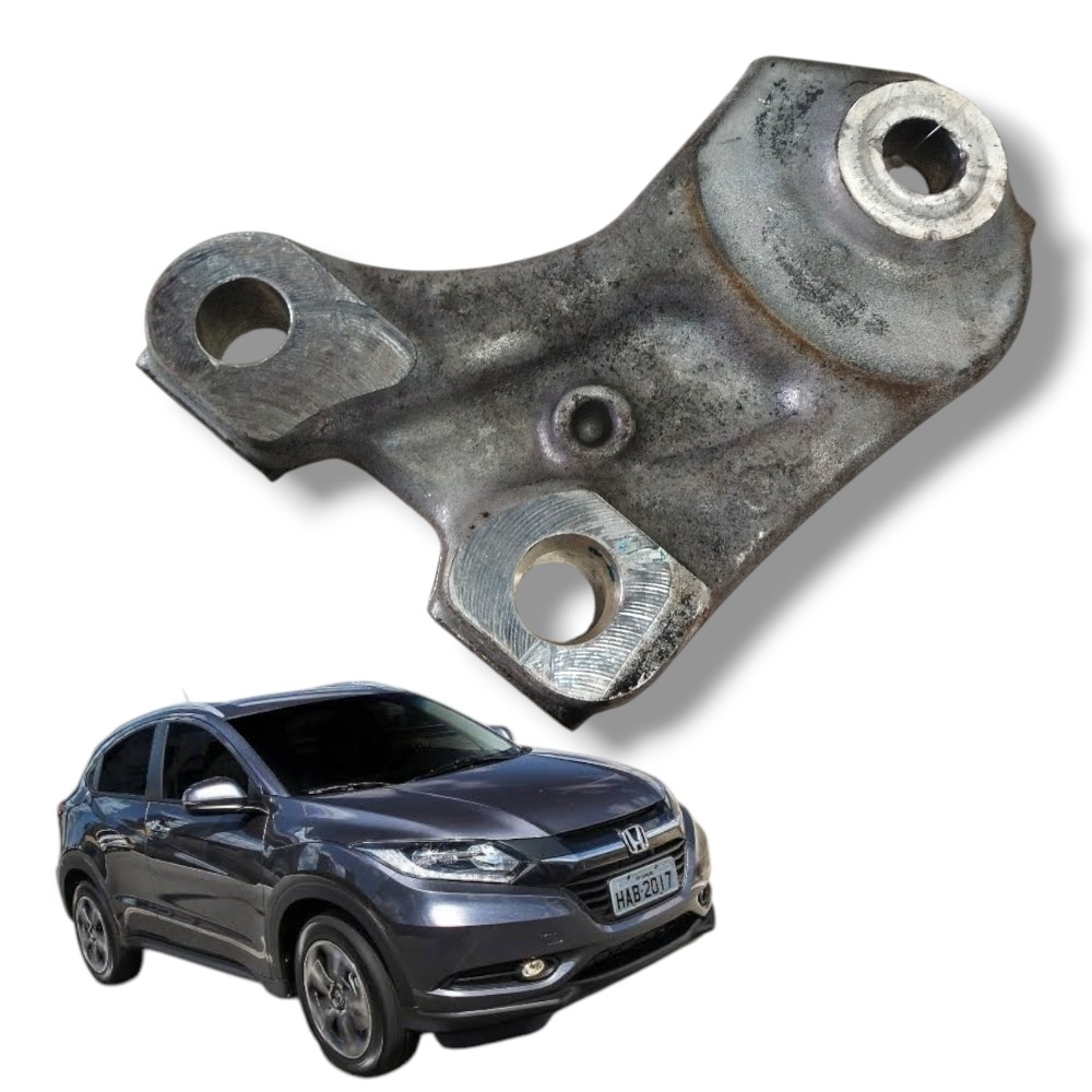 Suporte Coxim Motor Honda Hr-v 1.8 2018 Original 1
