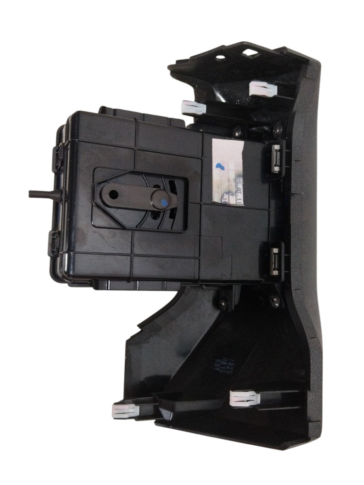 Capa Do Painel Para Tank 300 2024 5306622xkm01a 5