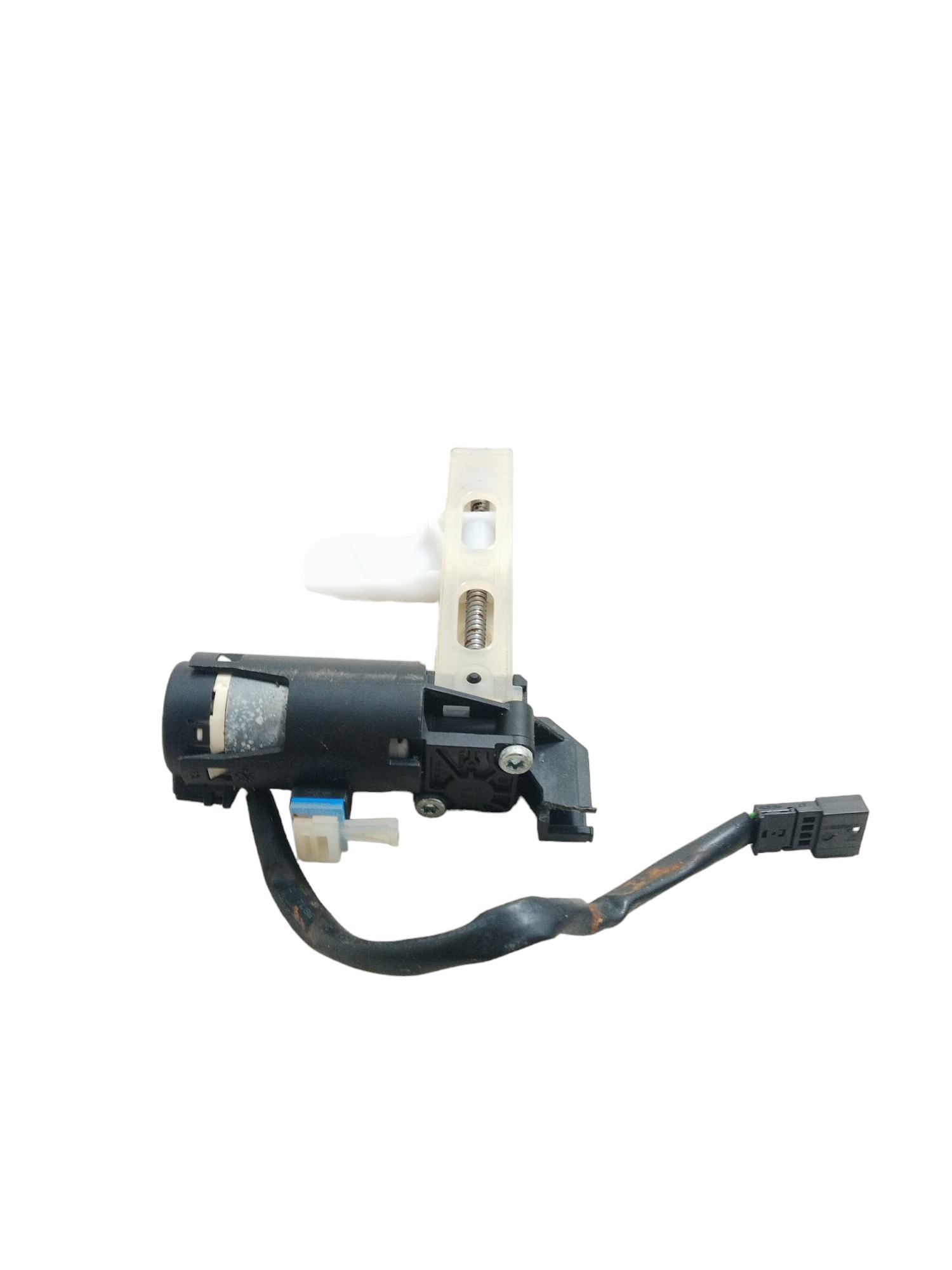 Motor Regulagem Encosto Cabeça Range Rover Vogue Ck52610b60a Preto 5