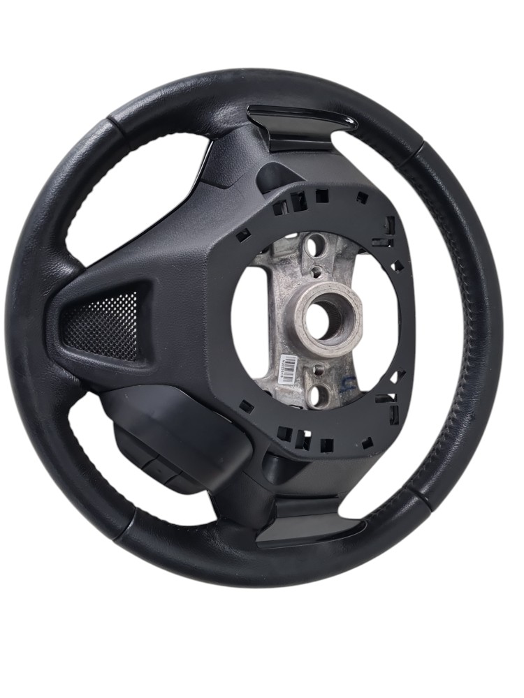 Volante De Direção Honda Wr-v 2021 Original 78500tfw 4