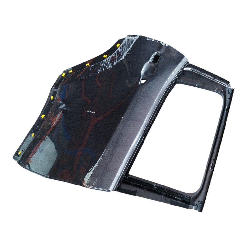 Porta Traseira Direita Jeep Compass T270 2023 Detalhes Traseira Direito 3