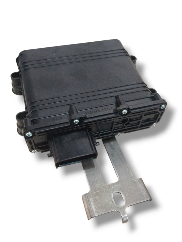 Controle Módulo de controle freio do Toyota Yaris Cross 2026