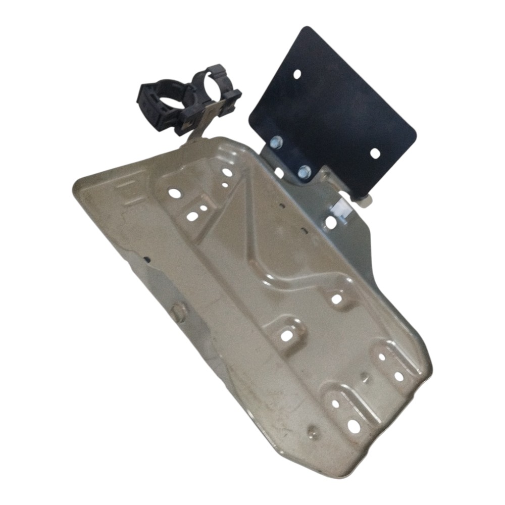 Suporte Base Bateria Nissan Kicks 2023 24 Original Filé 6