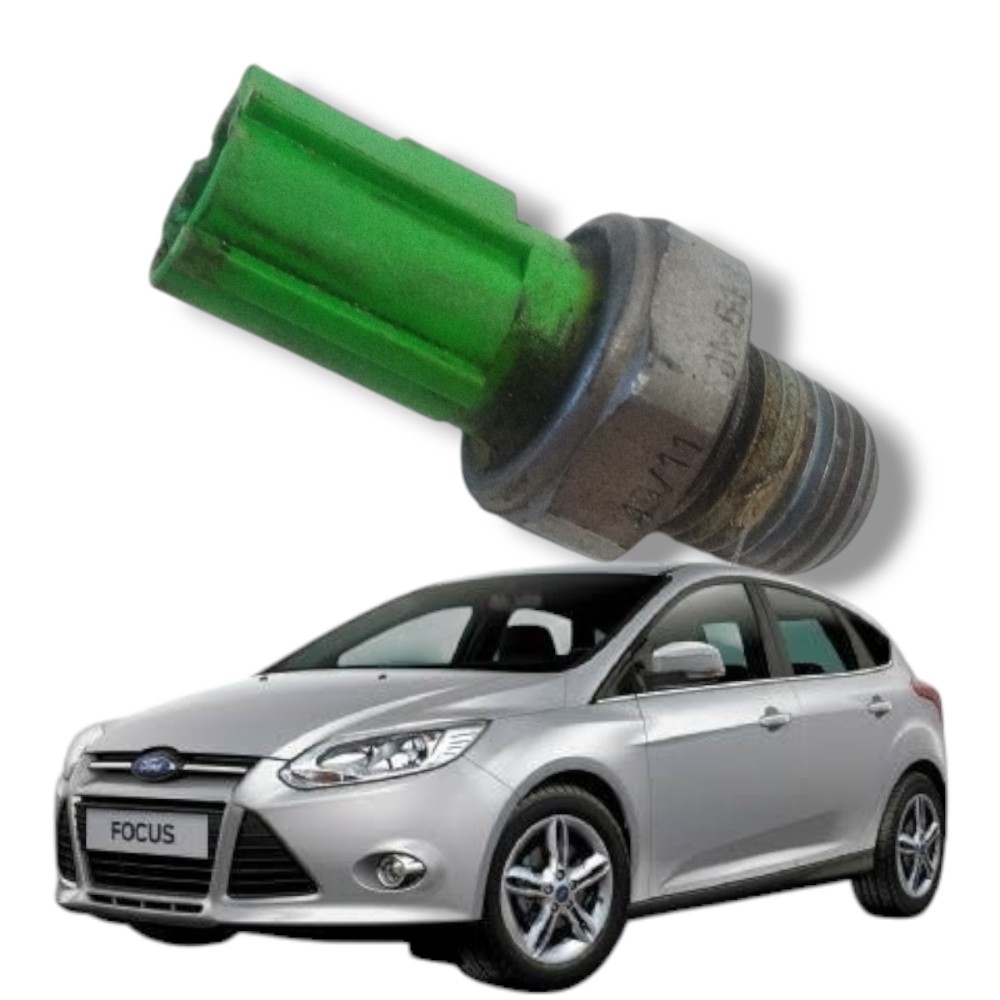 Sensor Cebolinha Pressão Óleo Ford Focus 2013 3m519278ab 1