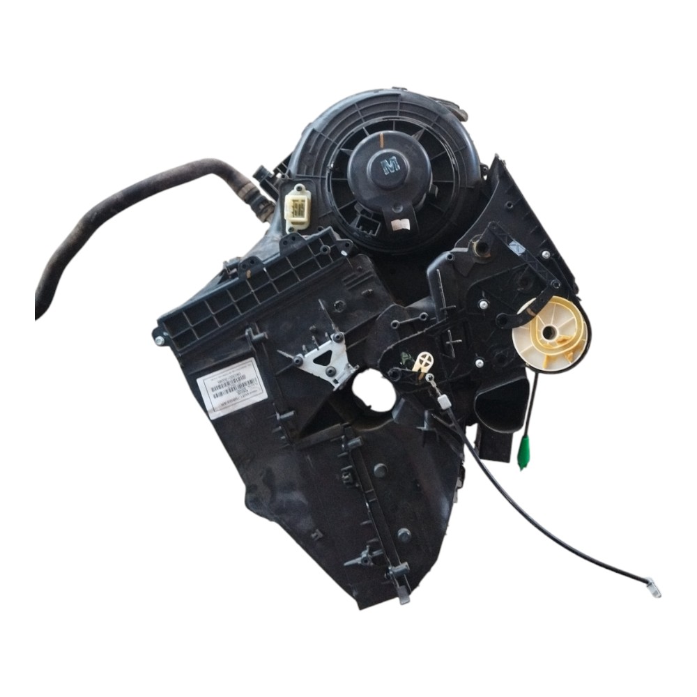 Caixa Evaporadora Ford Focus Hc2013 Original 4m5119b555ar 6