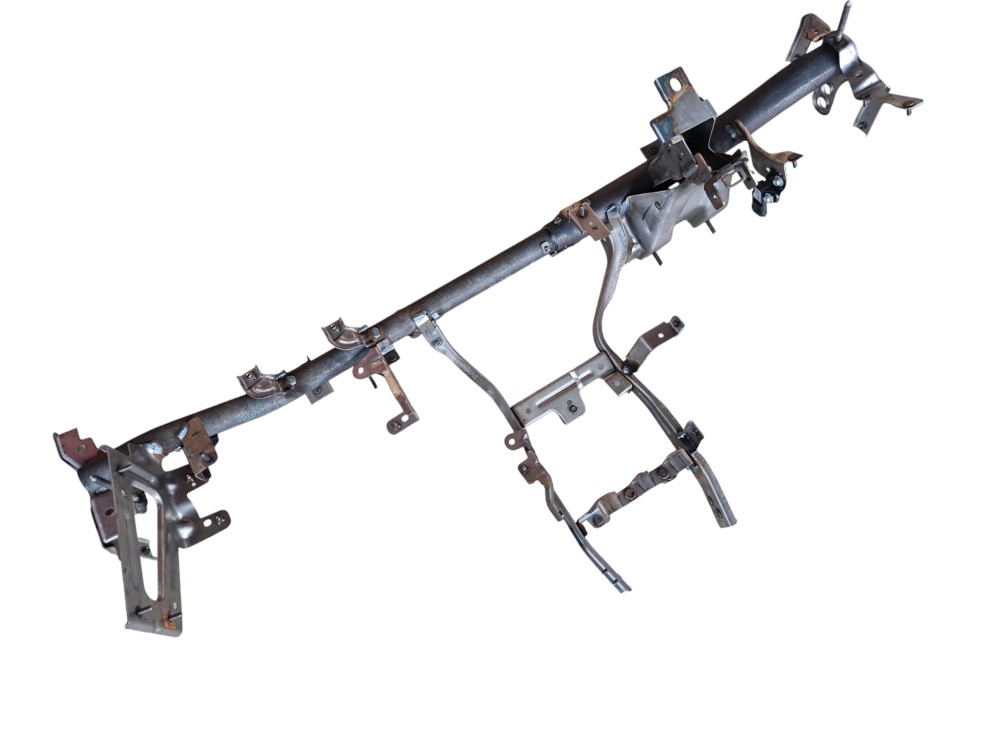 Suporte Painel Tabelier Jac E-js1 2023 Original 7