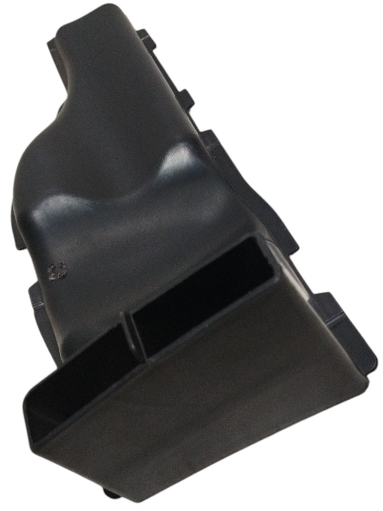 Duto Ar Frontal Mercedes Classe C230 2002 2003 1-05181 4