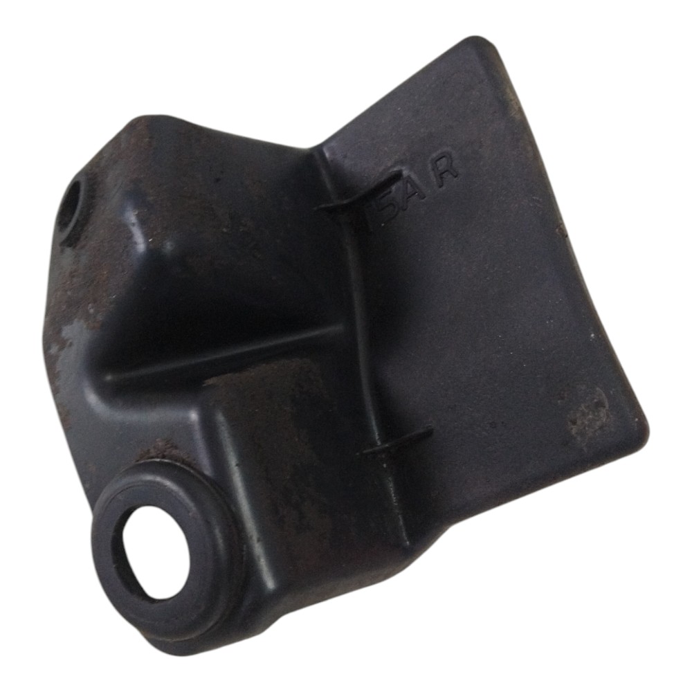 Acabamento Para Barro Traseiro Direito Honda Wr-v 2021 4
