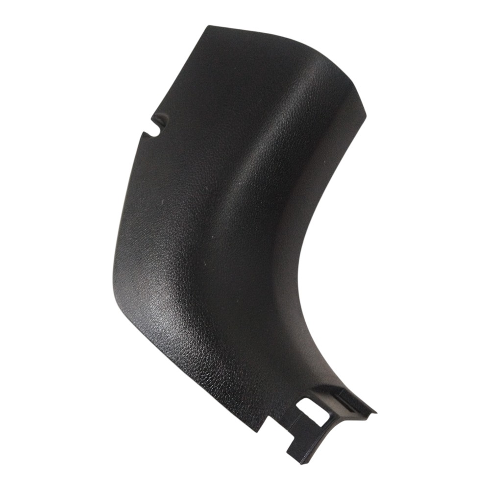 Soleira Dianteira Direita Nissan Sentra 2016 669003sg0a Filé Preto 3