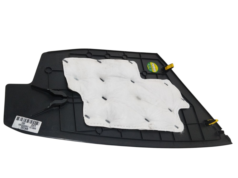 Acabamento Console Central Lado Direito Kia Sportage 2020 5