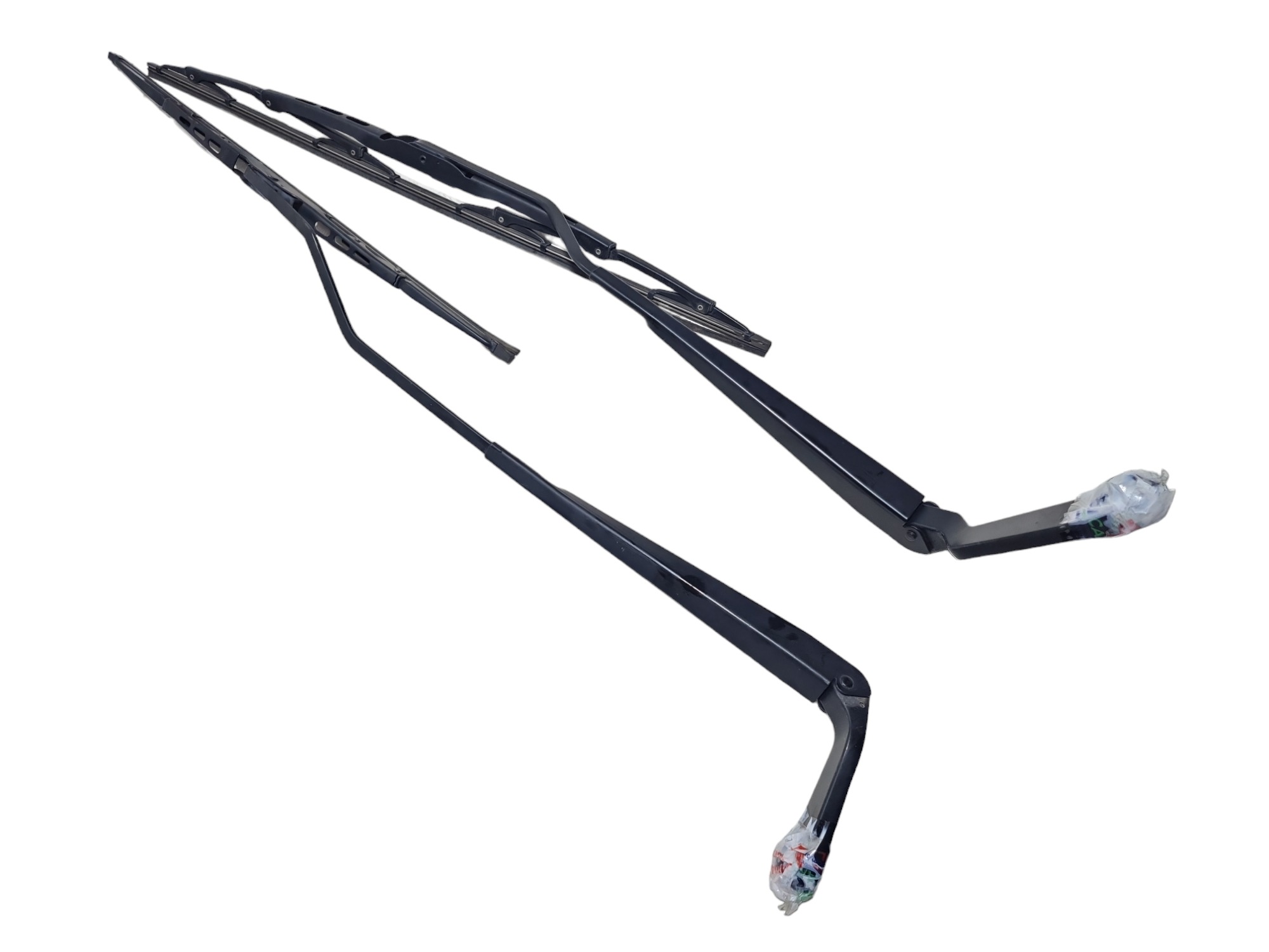Par Haste Limpador De Parabrisa Chery Tiggo 2 2020 2