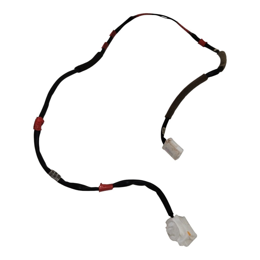 Chicote Antena Teto Toyota Yaris 1.5 2024 861010d600 3