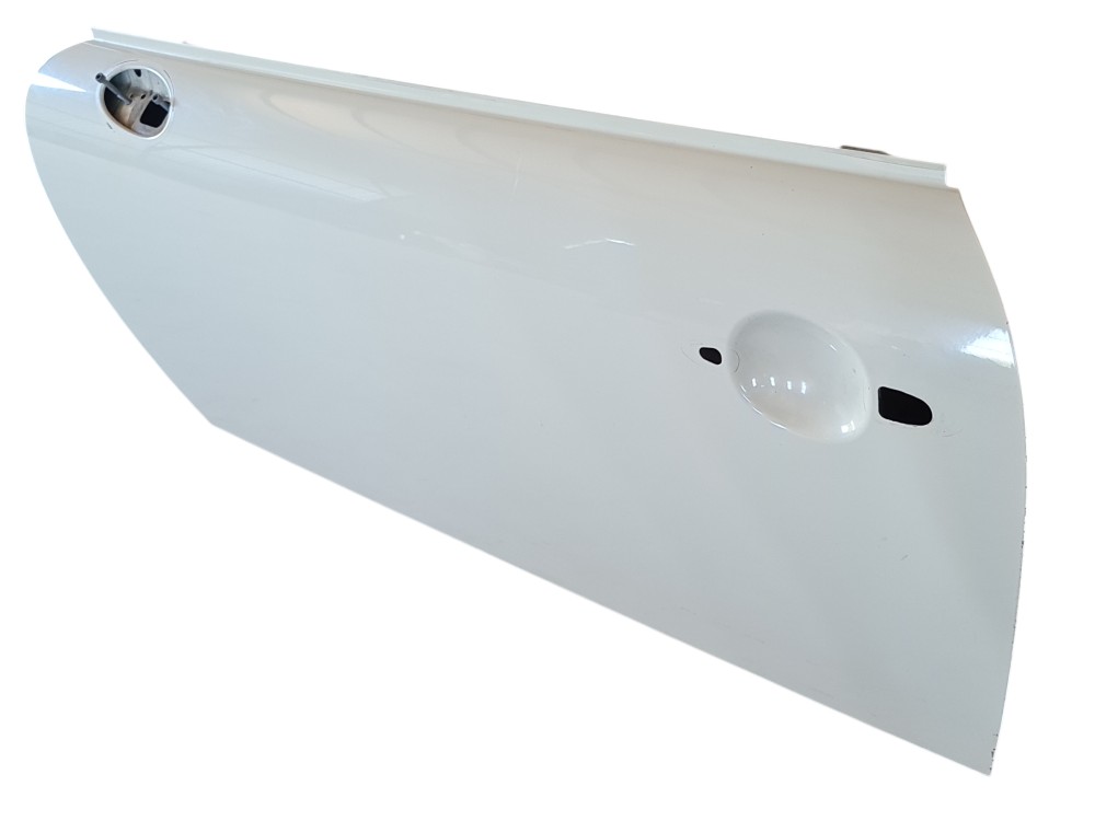 Porta Mini Cooper S 2010 2011 2012 2013 Dianteira Esquerdo 3