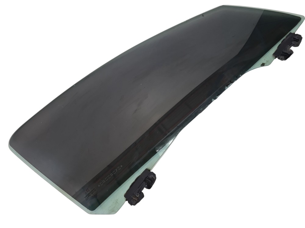 Vidro Porta Dianteira Direita Peugeot 207 2013 Original 5