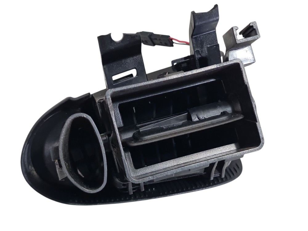 Difusor Ar Condicionado Direito Mercedes C 230 2002 6