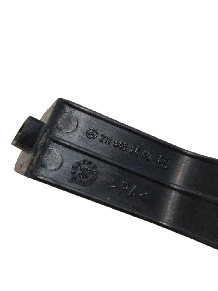 Presilha Suporte Chicote Mercedes CLS 500 2005 2115452640 6