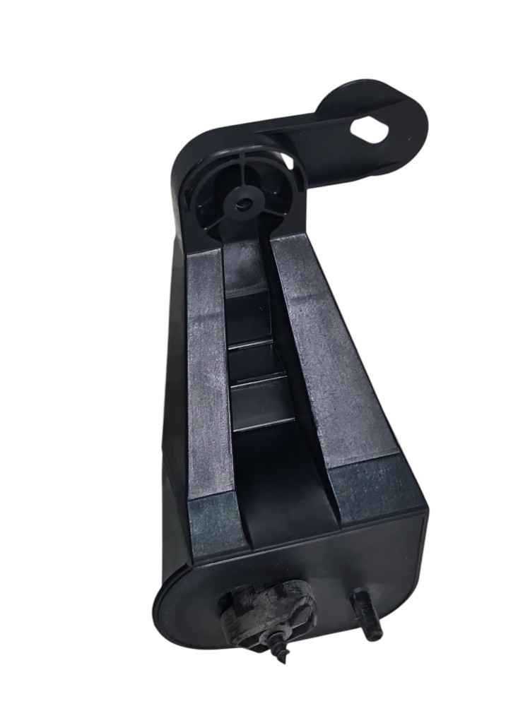 Suporte forro de porta traseira direita citroen C5 ex20 2009