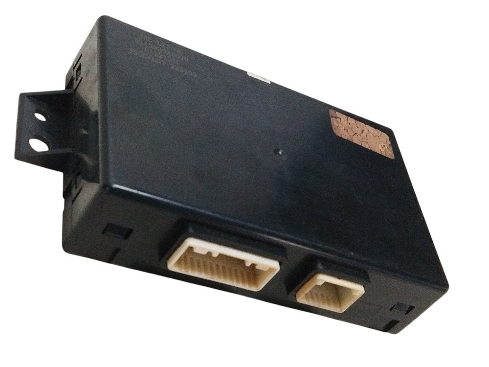 Módulo A/a Jac Ejs1 2023 8112920×0070   Caixa Evaporadora 3