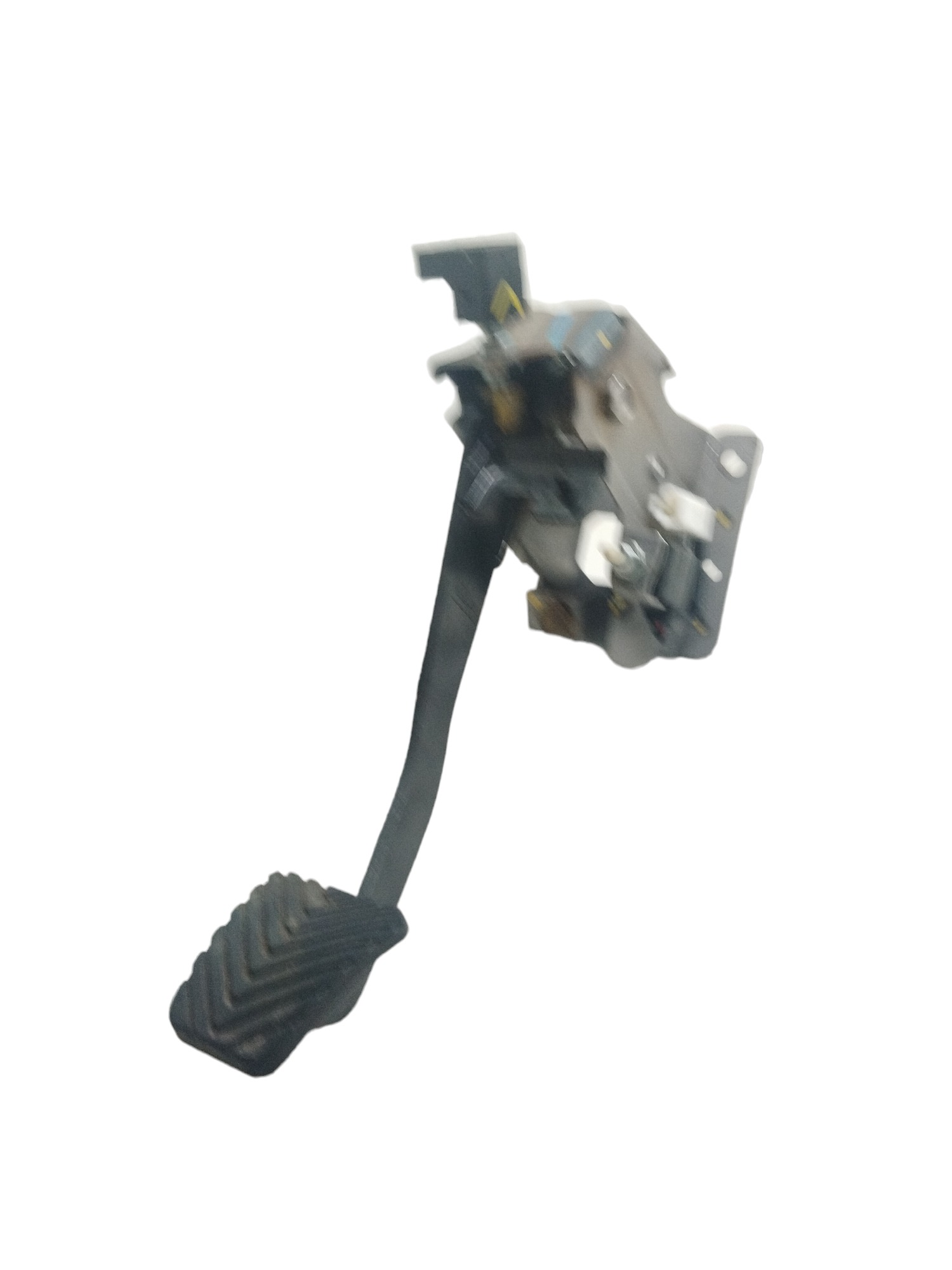 Pedal De Freio Hyundai Hb20 2013/2014 2015/2016 Original 3