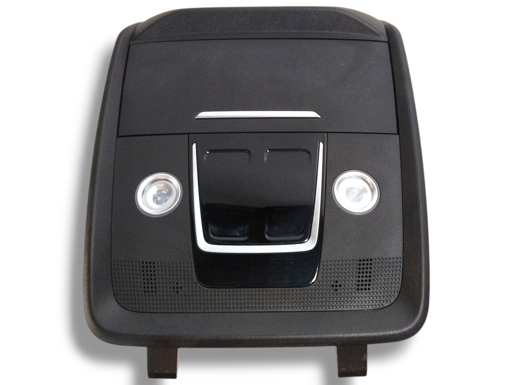 Console do Teto Com porta óculos Byd Song Pro 2025 2026 1