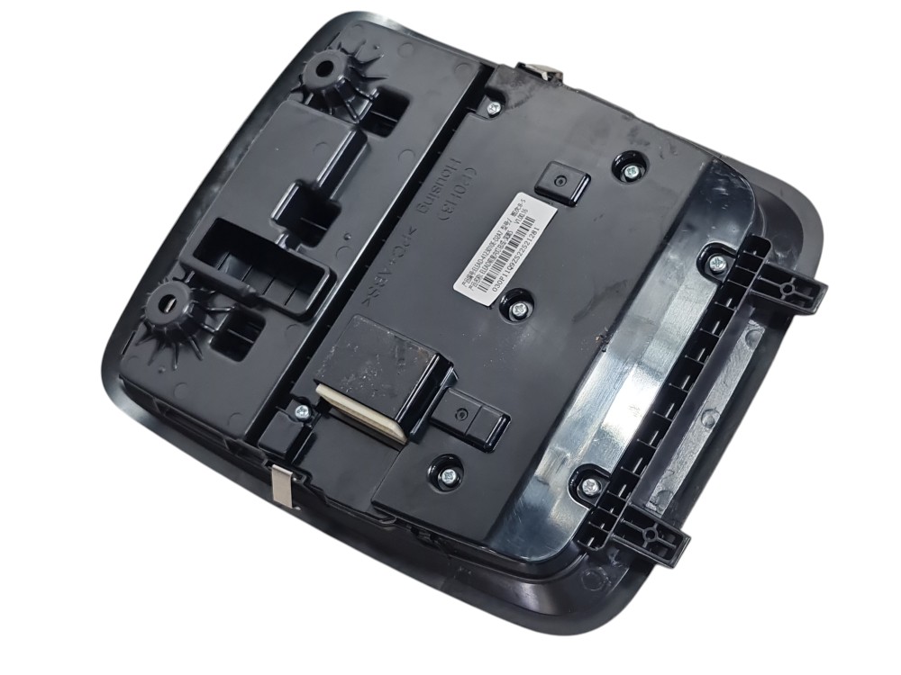 Luz Cortesia Teto Byd Dolphin Mini 2024 2025 Elead-4123010e 3