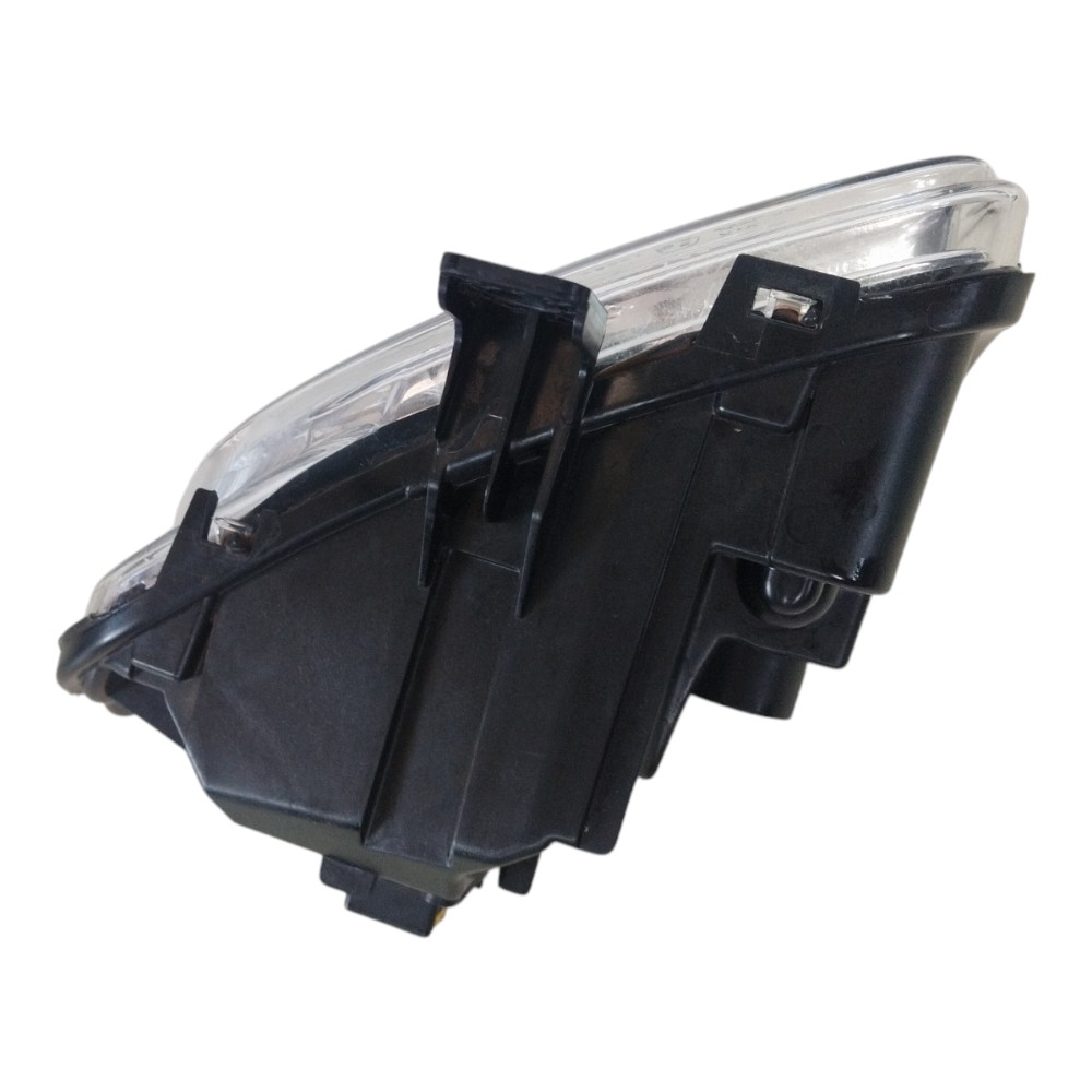 Farol De Milha Esquerdo Fiat Strada 2023 Original 0052088137 Transparente 6