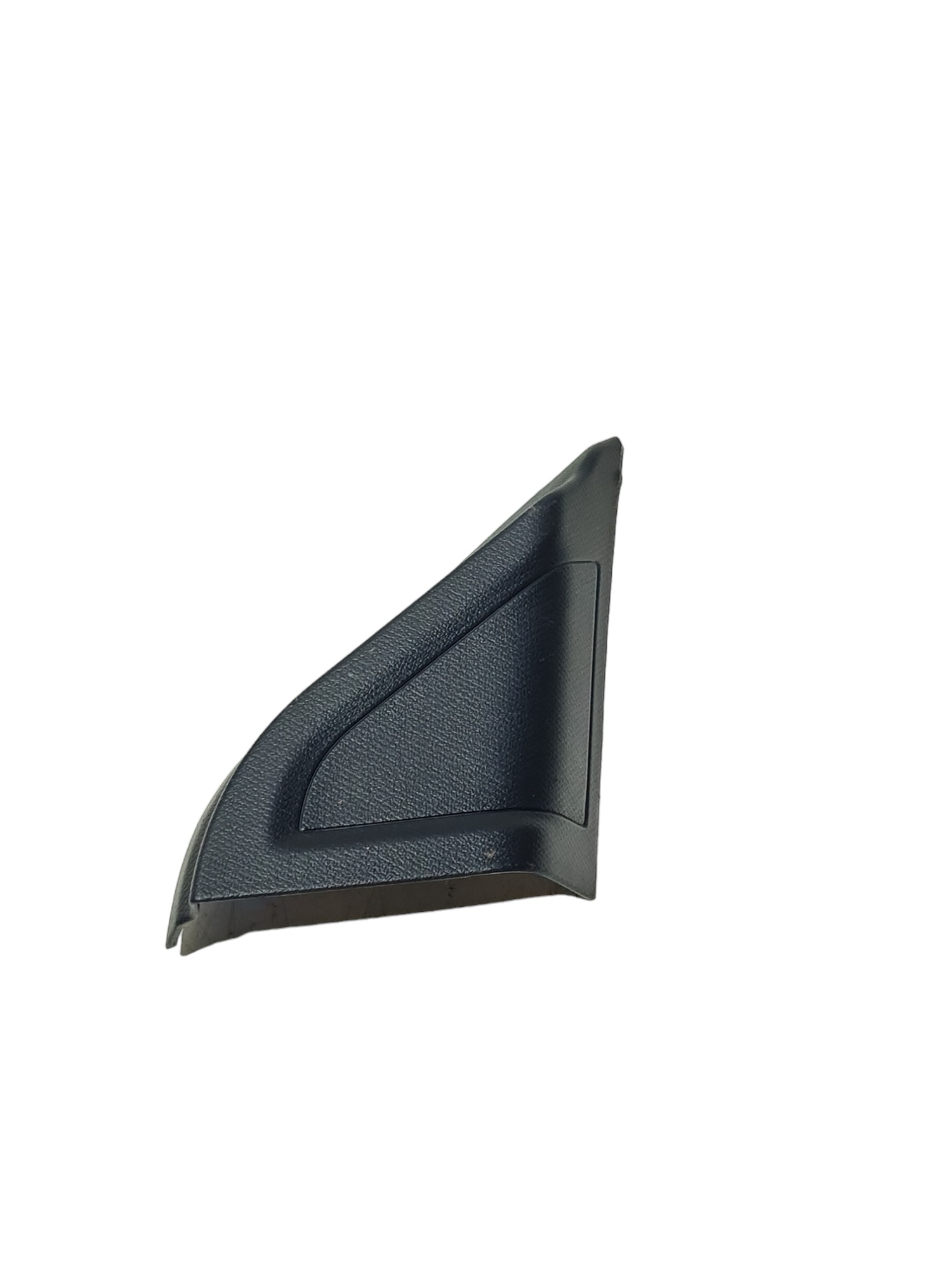 Acabamento Retrovisor Esquerdo Fiat Toro Volcano 2019 1