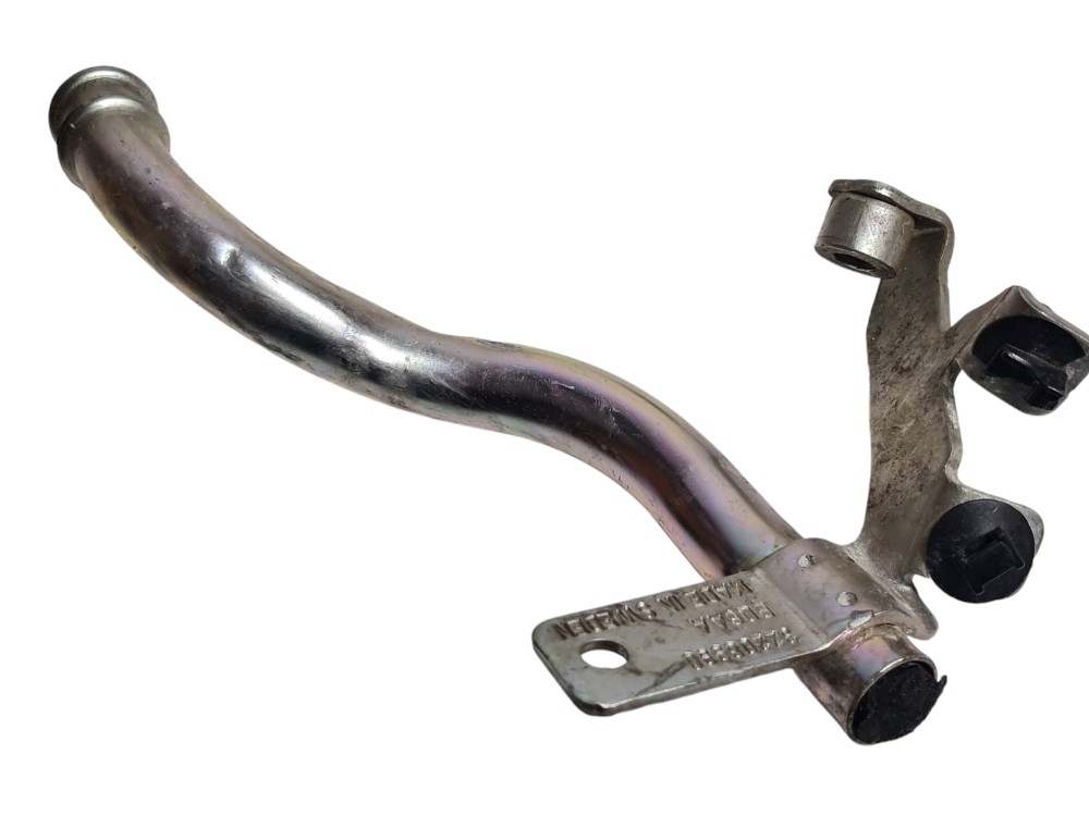 Tubo Vareta Oléo Motor Carter Volvo Xc90 D5 2017 32208990