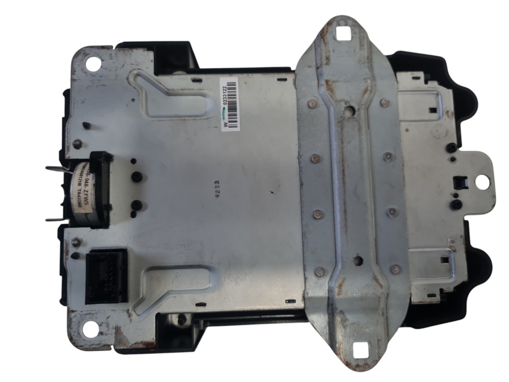 Projetor Painel Instrumentos Citroën Ds5 2015 96655432 3