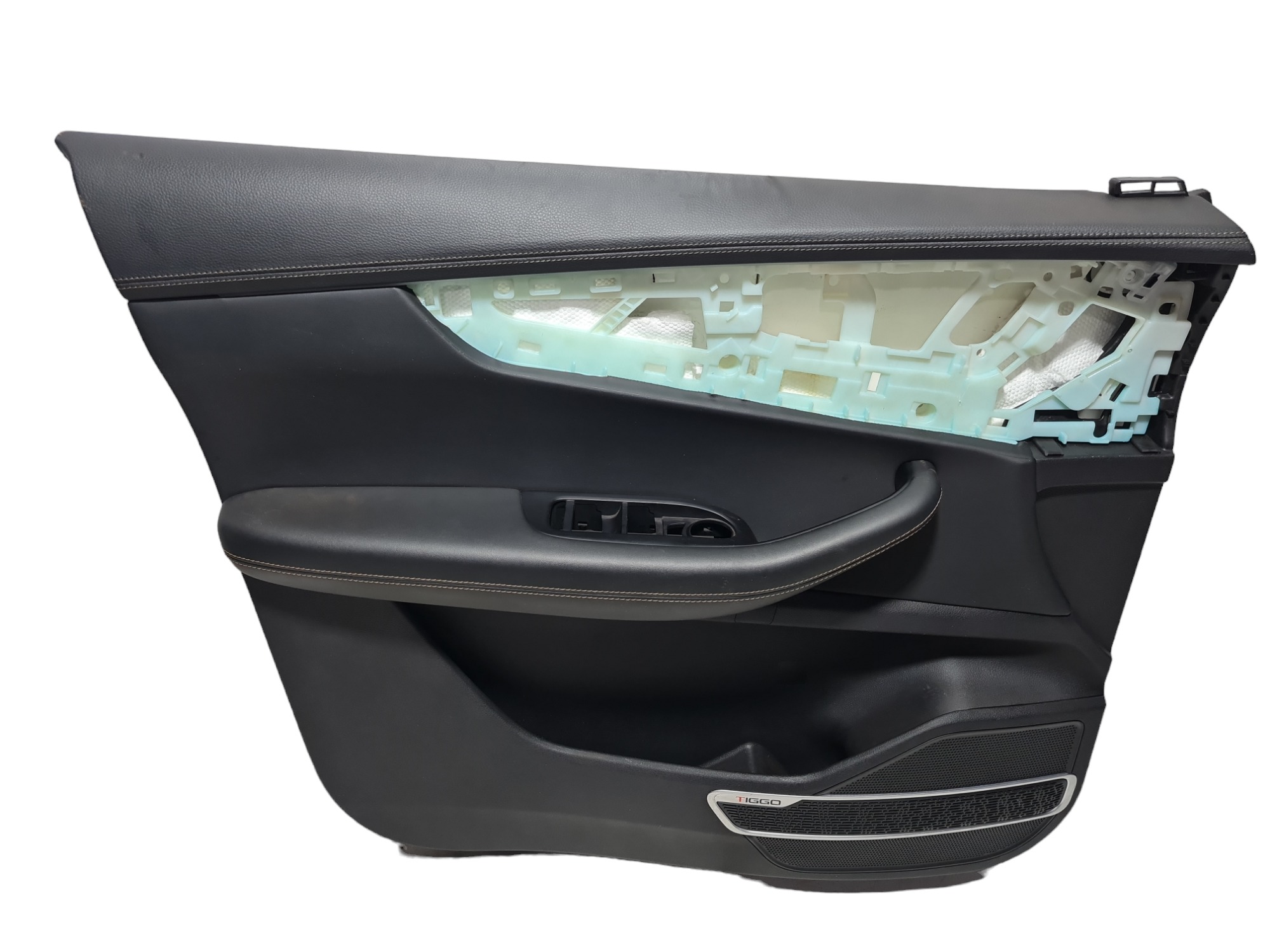Forro Porta Dianteira Esquerda Chery Tiggo 8 2022 4
