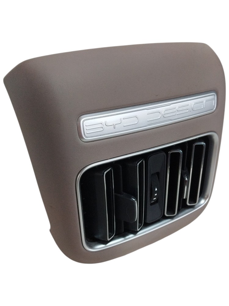 Difusor de Ar Console Central Byd Song Pro 2025 SA2FL530552 2