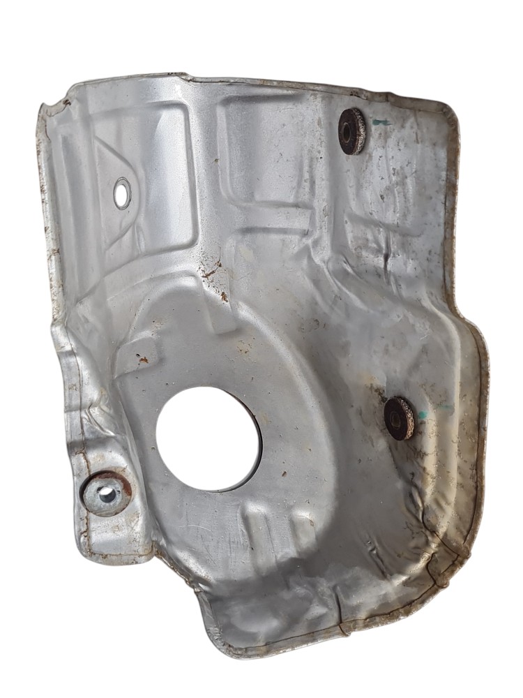 Defletor Protetor Turbina Chery Tiggo 5 2022 E4t15b1118017 5