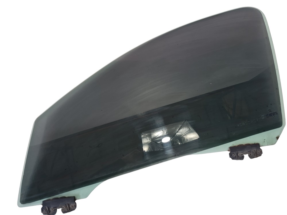 Vidro Porta Dianteira Esquerda Peugeot 207 2013 Original 5