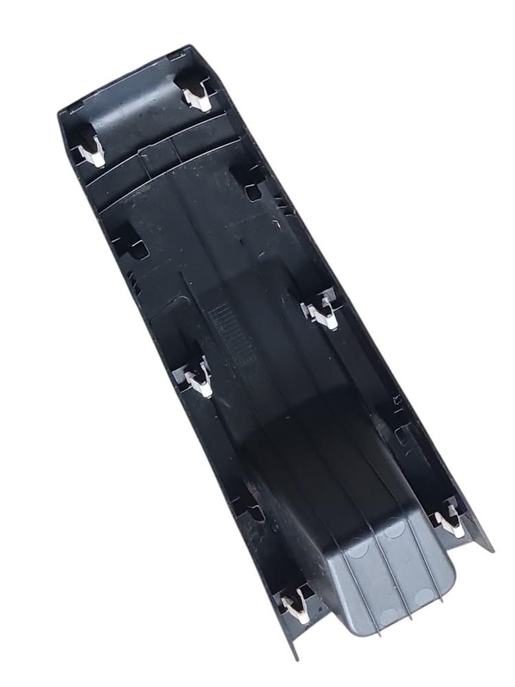 Acabamento Console Central Jac E-js1 2023 5305500×0070 6