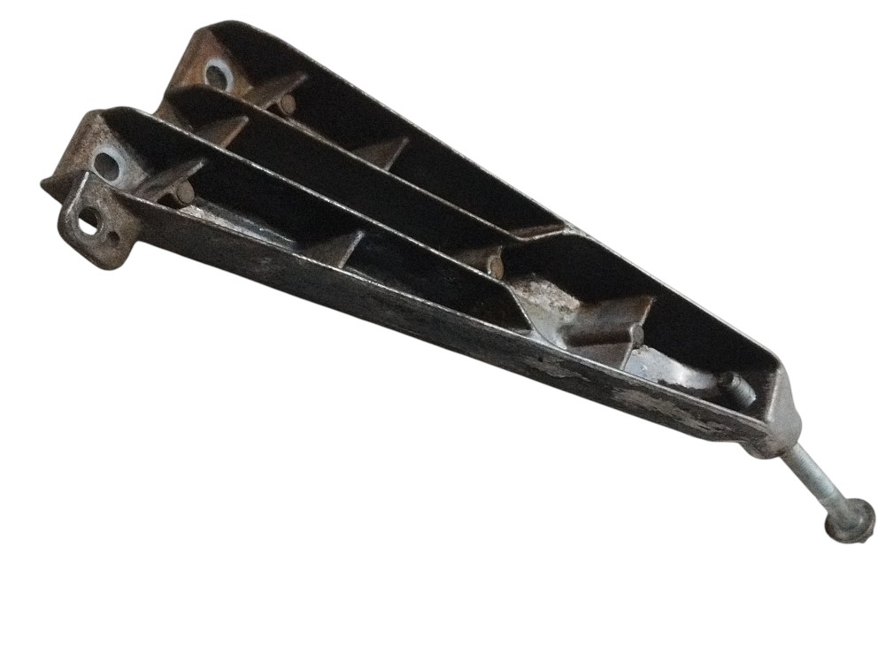 Suporte Bomba de Óleo Mercedes Classe C230 2002 A1112361395 6