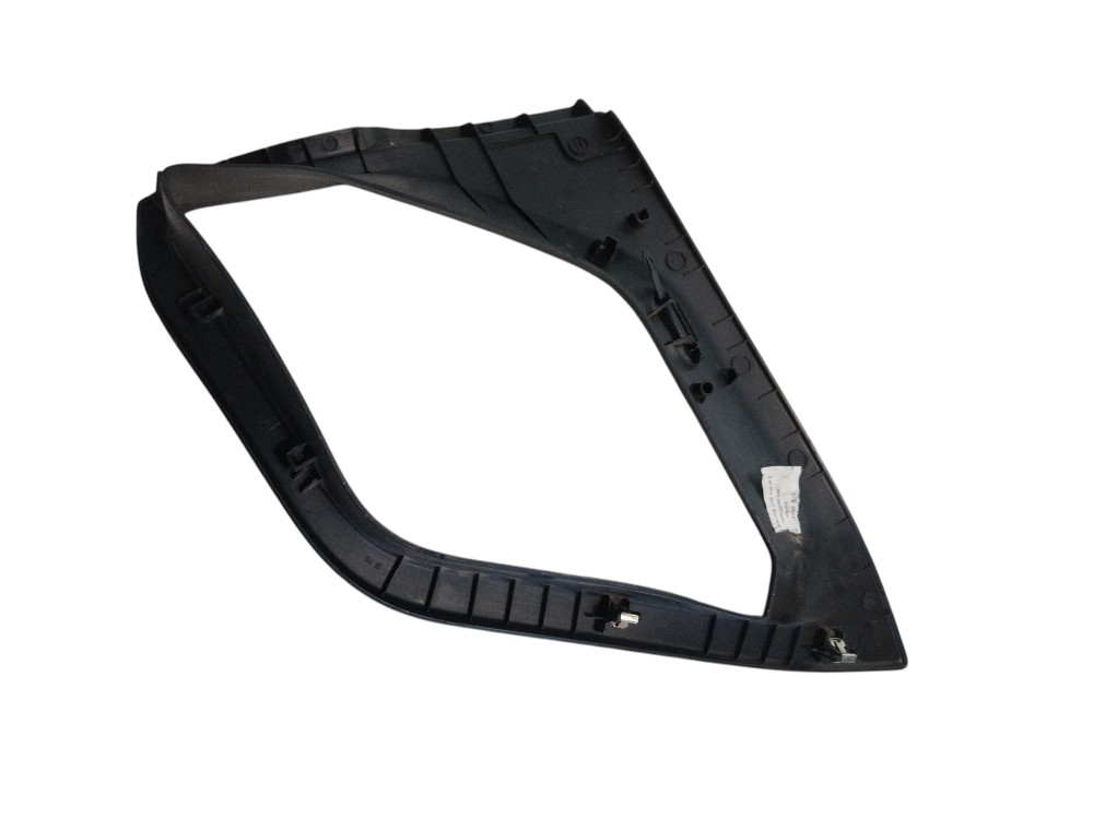 Moldura Lado Direito Renault Kangoo 2024 2025 808706032r 5