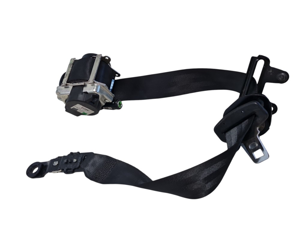 Cinto de segurança dianteiros para Volvo V40 Hatchback 3