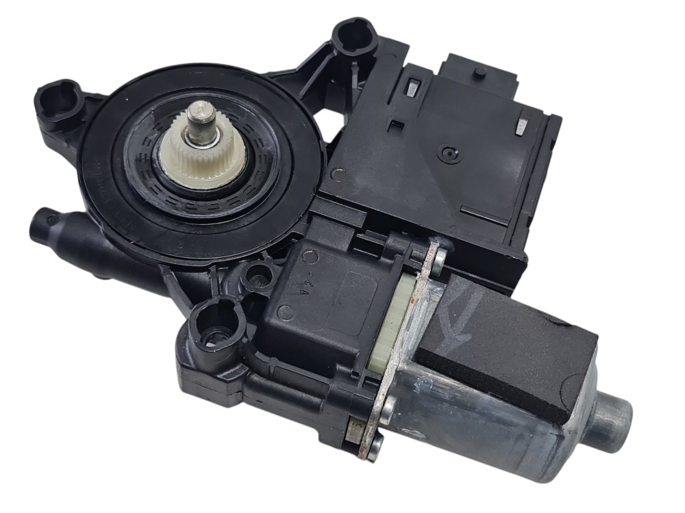 Motor Vidro Eletrico Dianteiro Esquerdo Jeep Compass 2023 4
