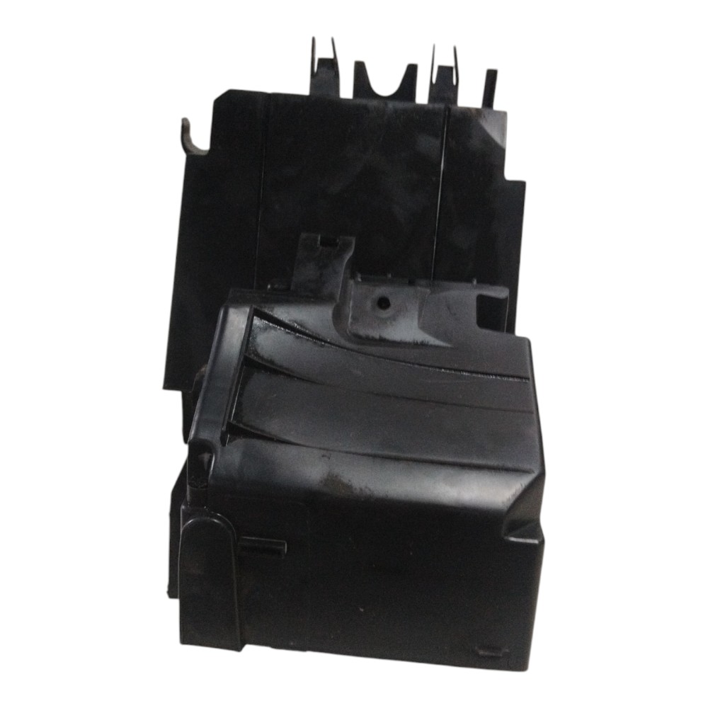 Suporte Caixa Fusível Citroën Ds5 2015 Original 9809171580 6