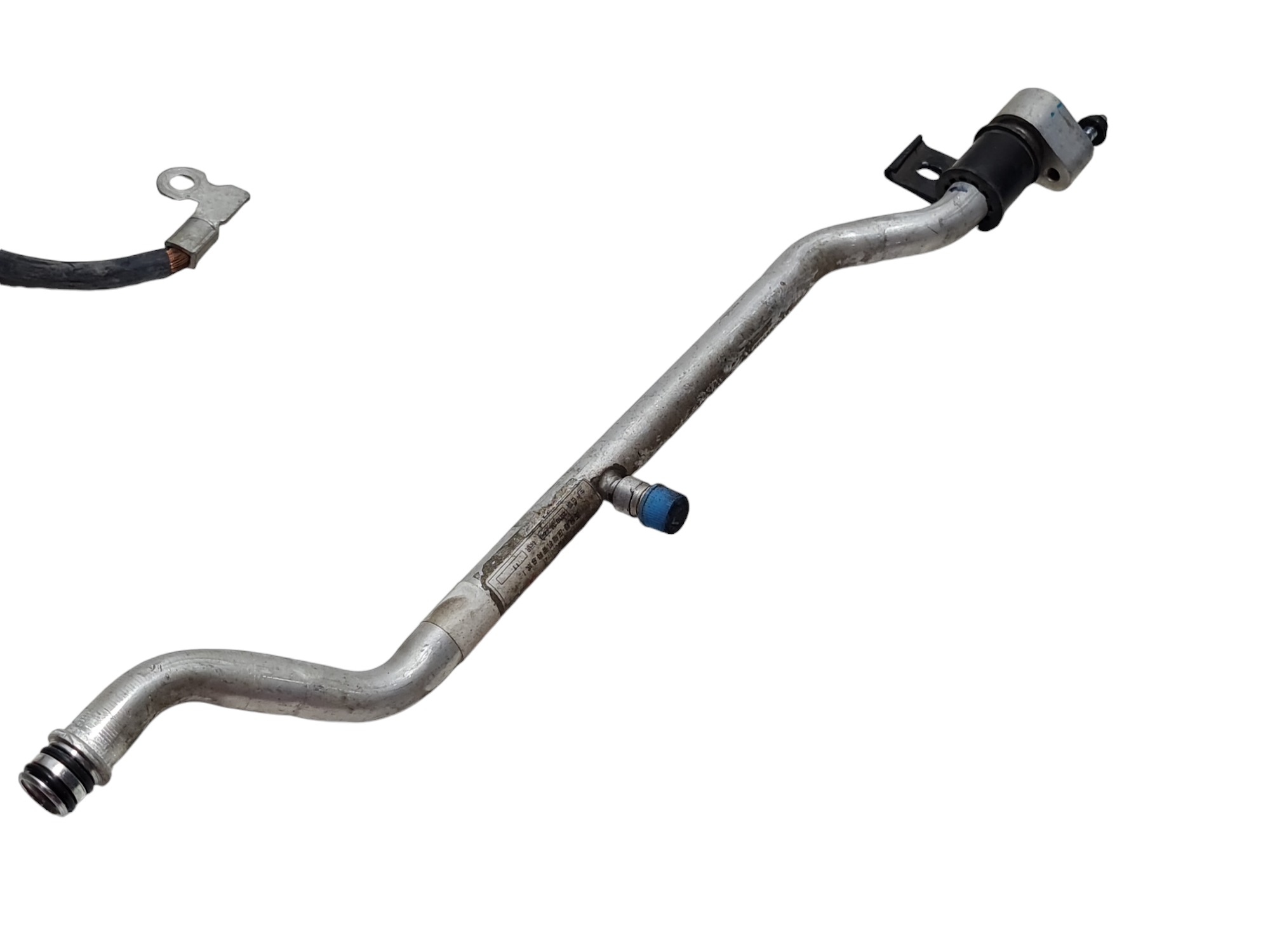 Mangueira Ar Chery Tiggo 2 2020 J698108110 4