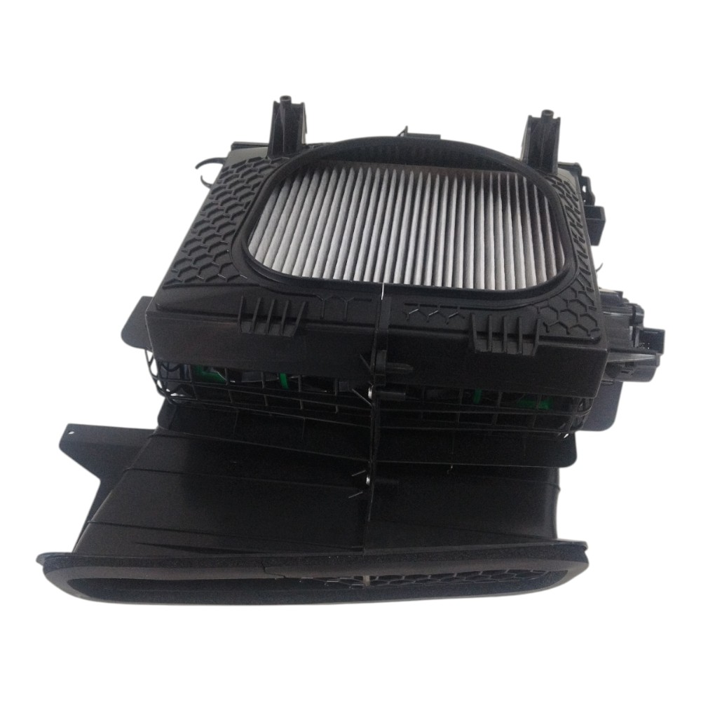Caixa Filtro Ar Condicionado Byd Song Plus 2024 T386752 4