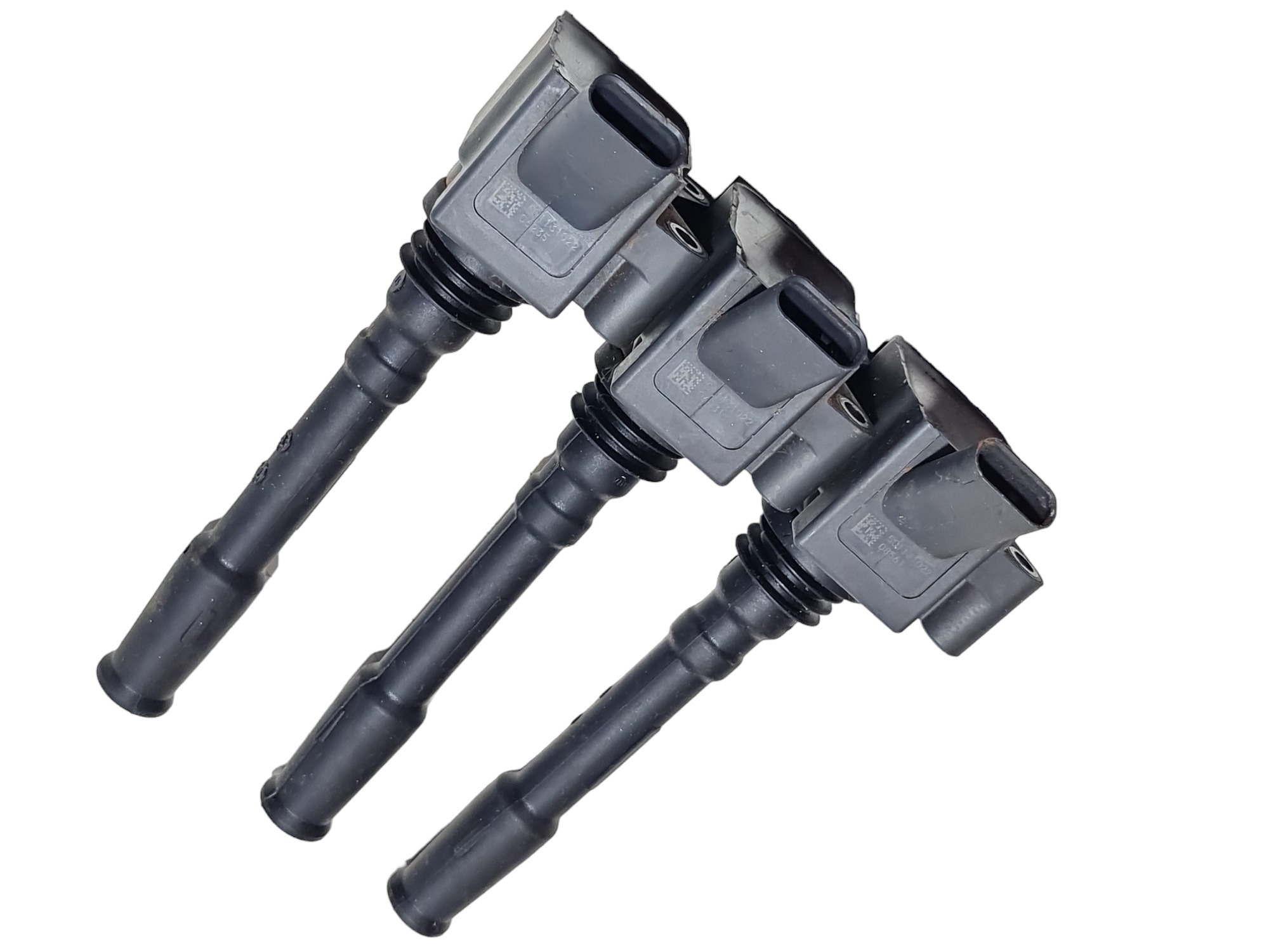 Kit 3 Bobina Ignição Gm Tracker/ Onix 2022 79011004 2