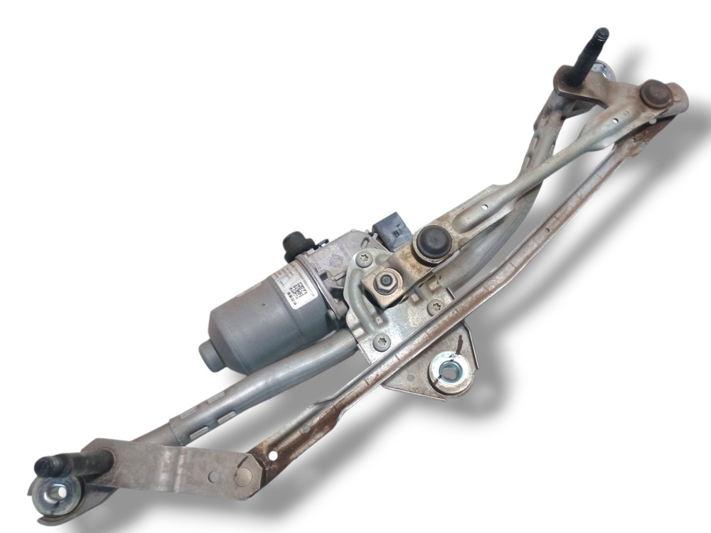 Motor Limpador Parabrisa Gwm Ora 03 2023 2024 Original 1