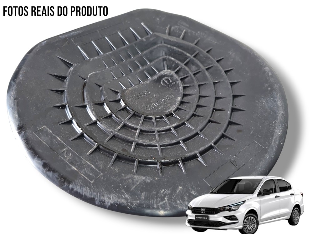 Tampa Bomba Combustível Fiat Cronos Argo 2023 52160987 1