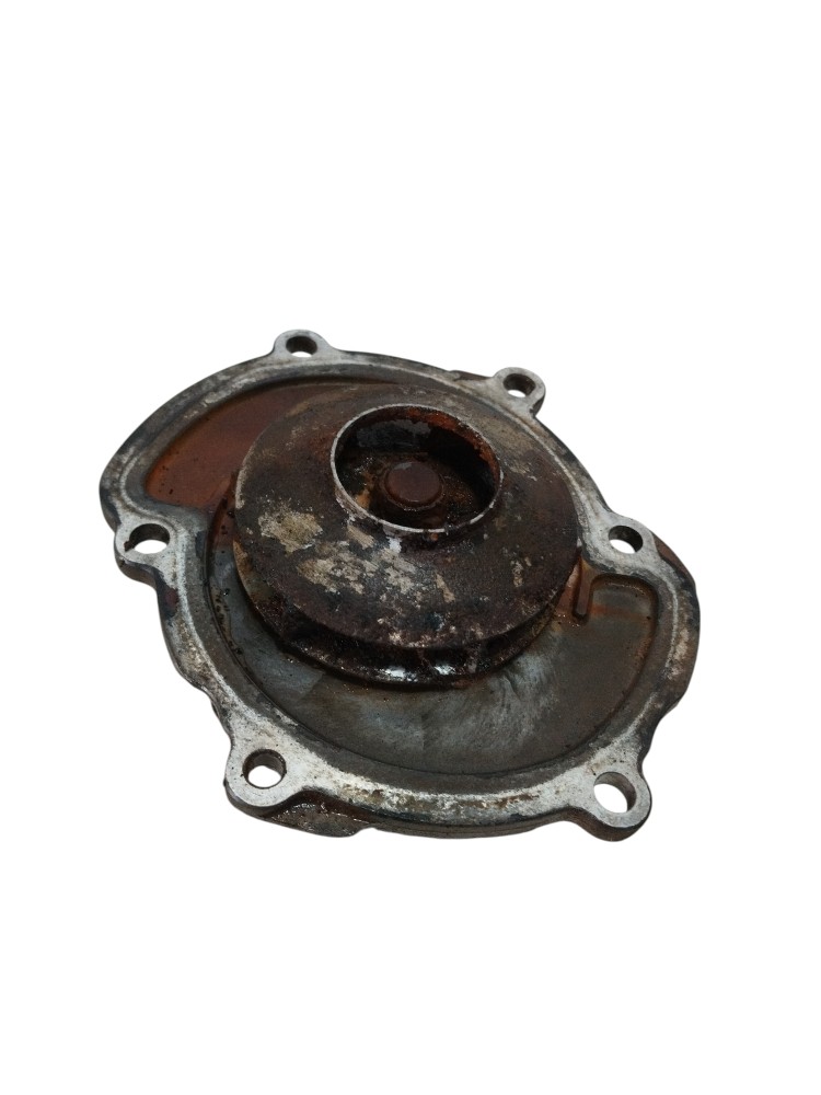 Bomba de água da Chevrolet Captiva 3.6 V6 2009 6