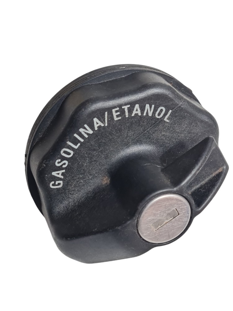 Tampa Tanque Combustivel Fiat Produto Original 3